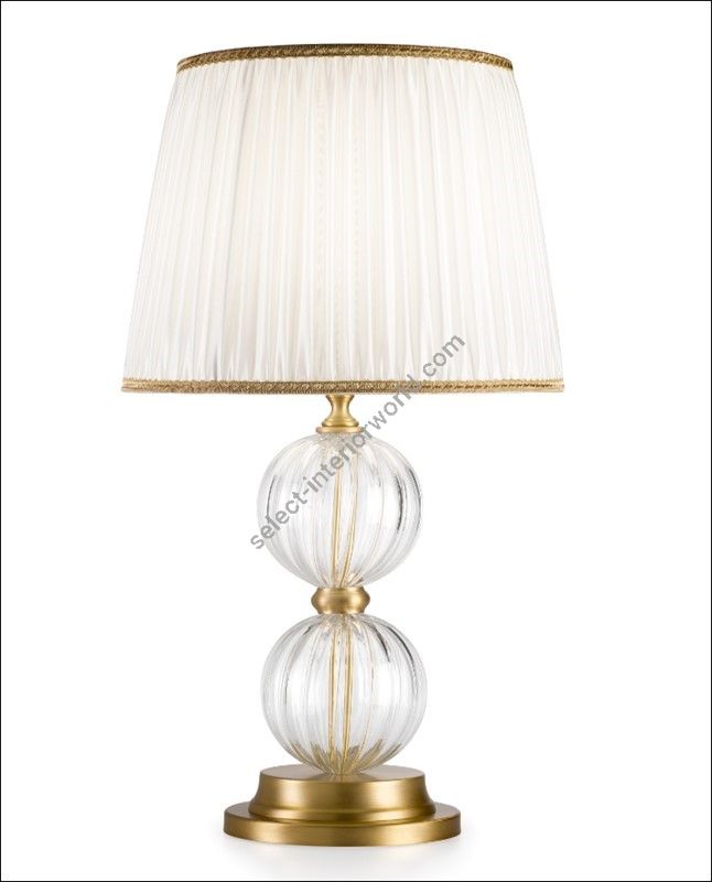 Il Paralume Marina / Table Lamps > Classic / 2422V1
