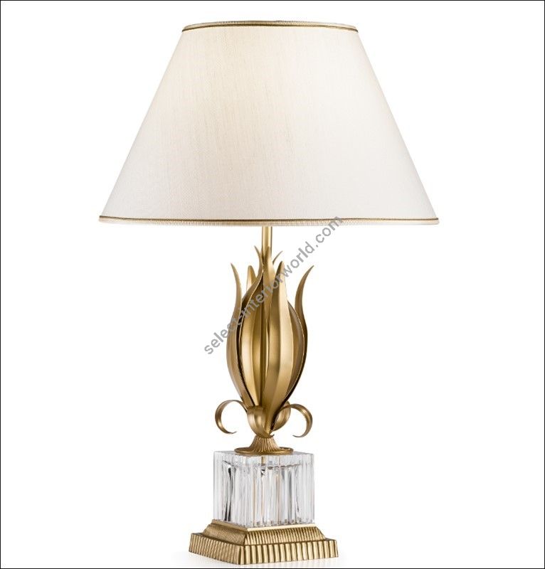Il Paralume Marina / Table Lamps / Classic / 2423