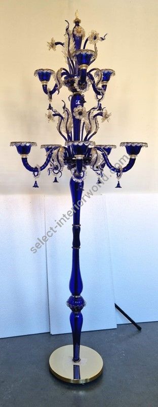 Il Paralume Marina / Floor Lamps / Classic / 2427FL