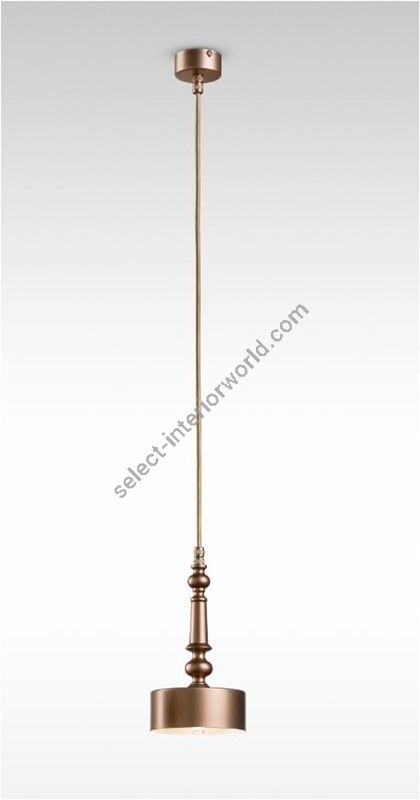 Il Paralume Marina / Pendants & Suspension Lights / Contemporary / 2492P