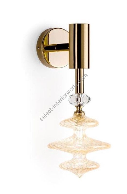 Il Paralume Marina / Wall Sconces / Contemporary / 2509V1