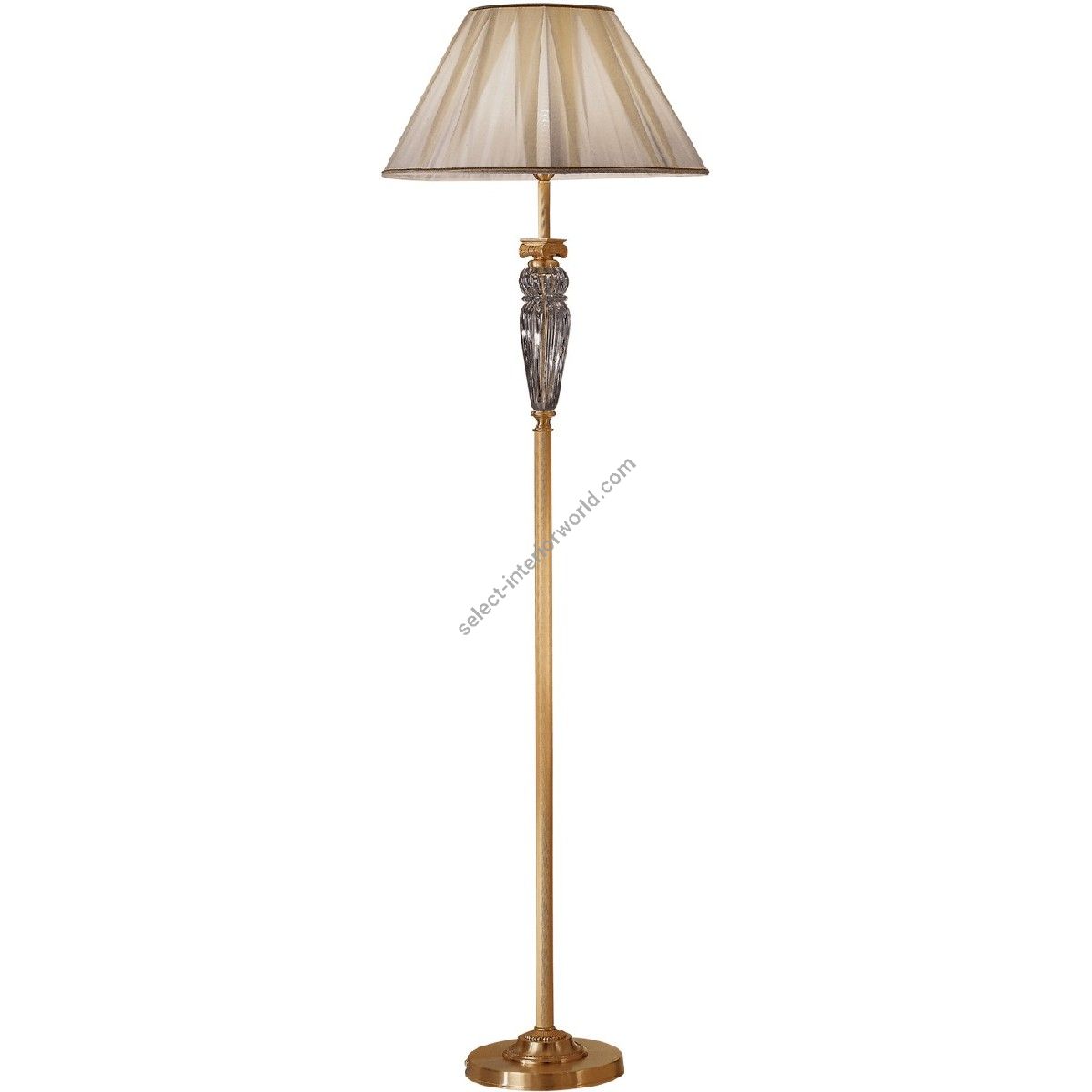 Possoni / Floor Lamps / Natascia 27077P