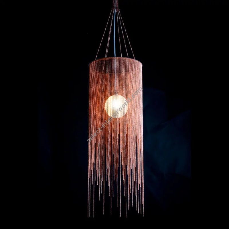 Willowlamp / Pendants & Suspension Lights / Circular Willow Ø280