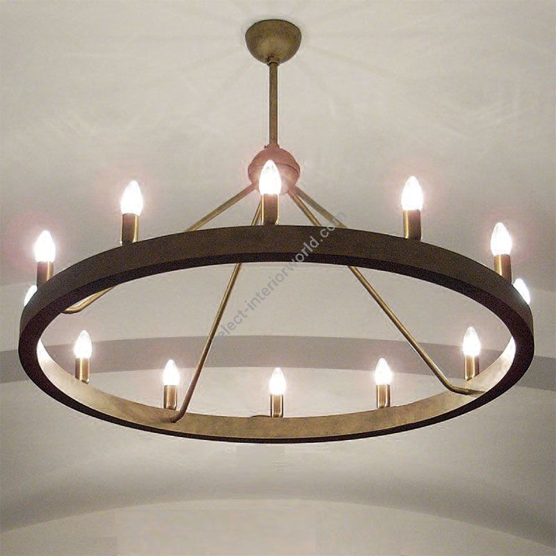 Robers / Suspension Lamp / 2.936.000