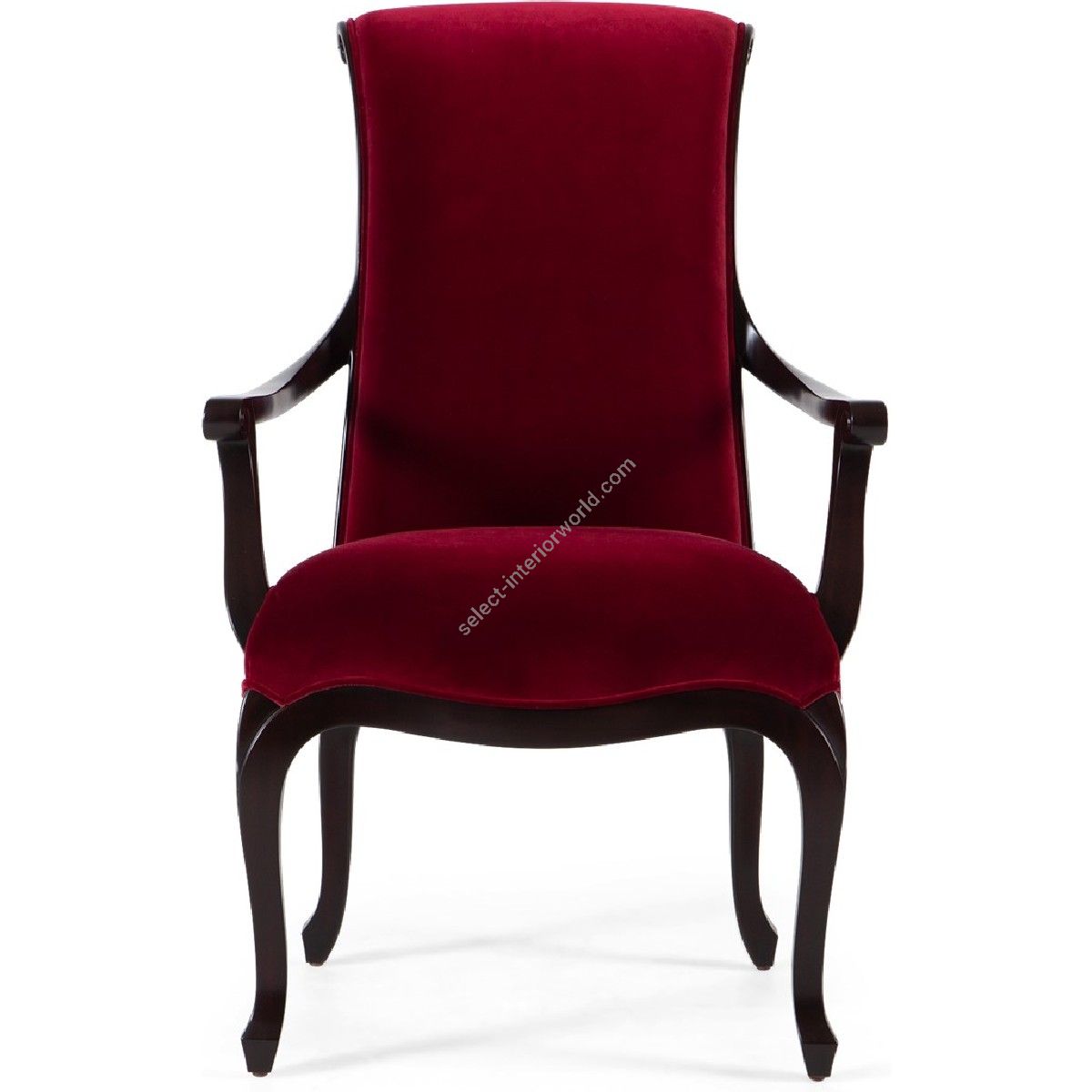 Christopher Guy / Chairs with Arms / Bela 30-0160