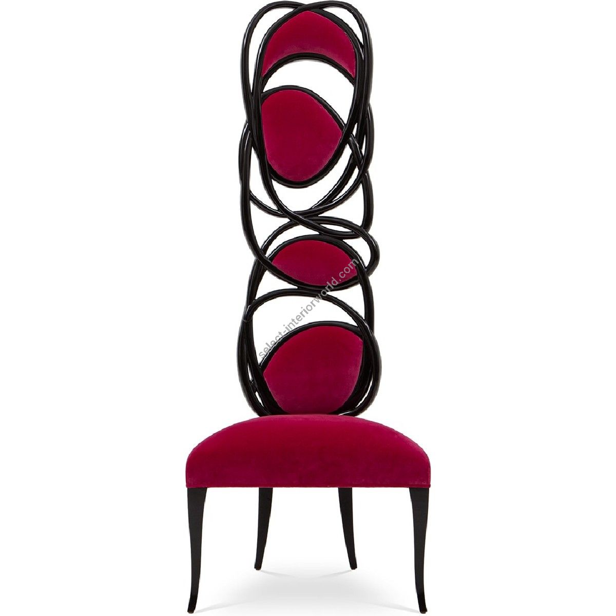Christopher Guy / Chairs without Arms / Apolline II 30-0198