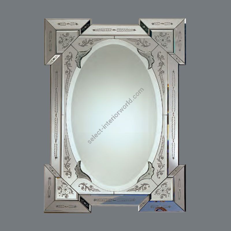 Fratelli Tosi / Wall Mirrors / 300