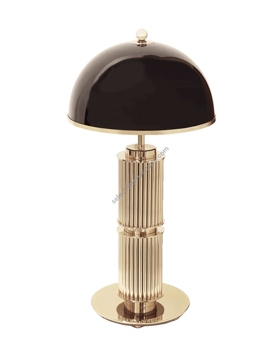 Castro Lighting / Table Lamps / Eléa 3084.1
