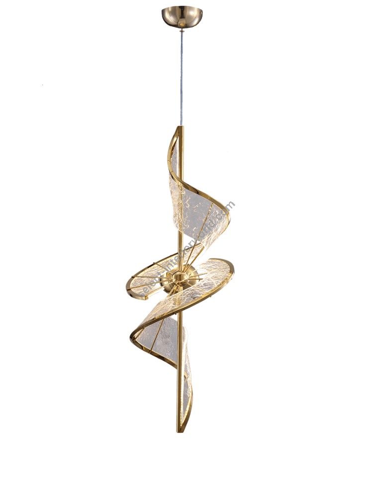 Jago / LED Ceiling Lights / Genesi NCS 370/2/30