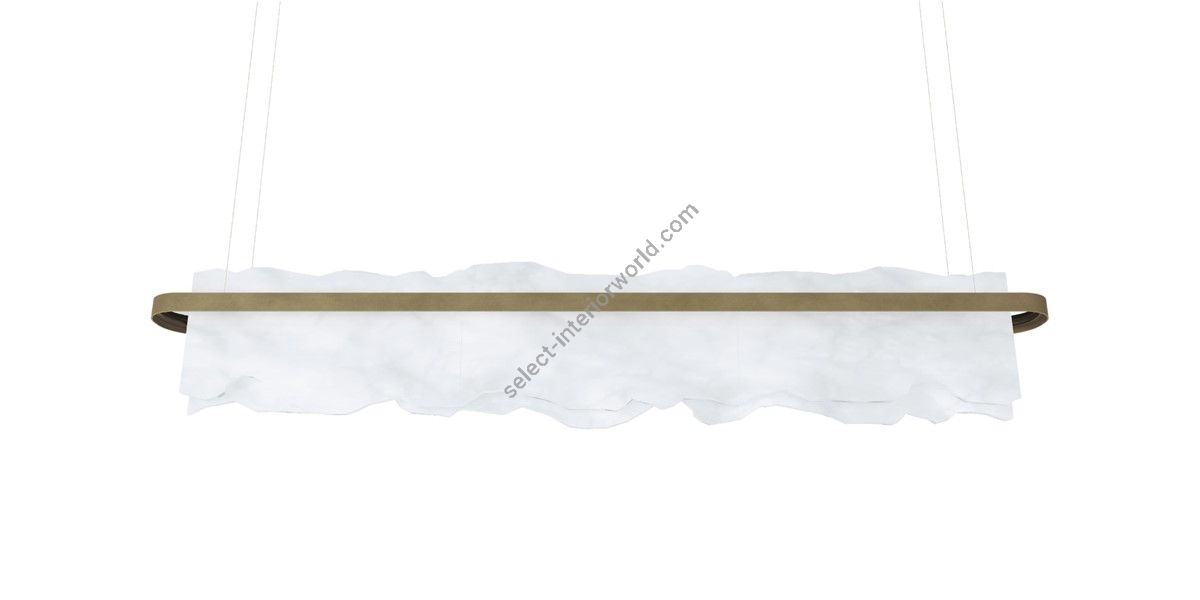 Busatto Mobili / Island Lamps / Regent 3101-BS