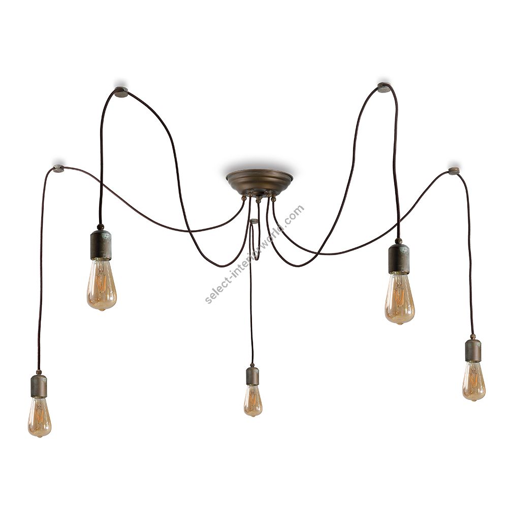 Moretti Luce / Pendants & Suspension Lights / Lumen 3101