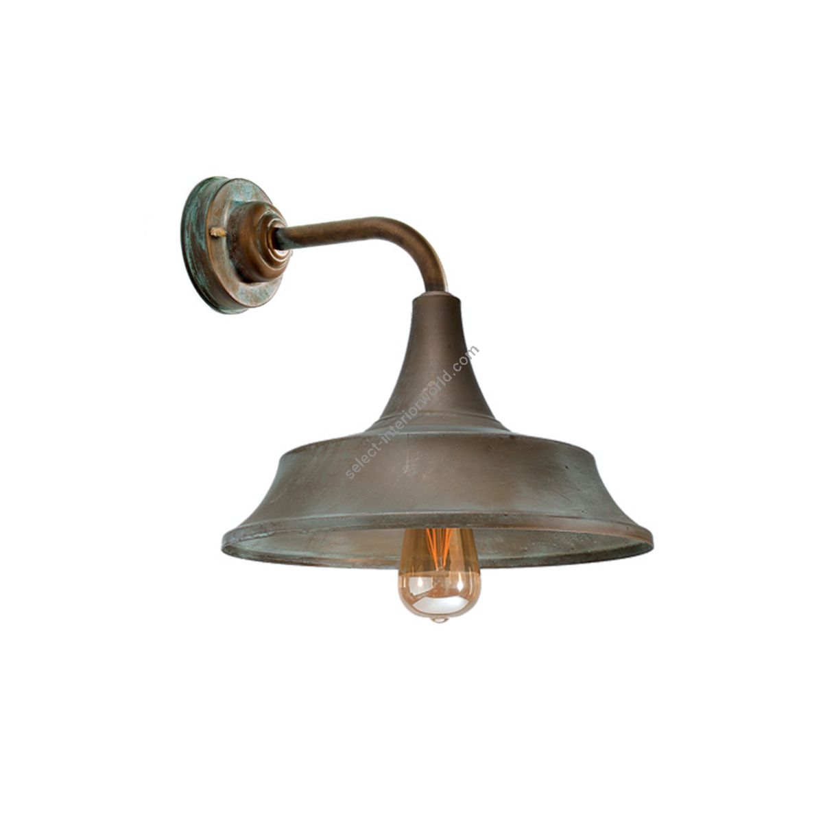Moretti Luce / Wall Sconces / Atelier 3124