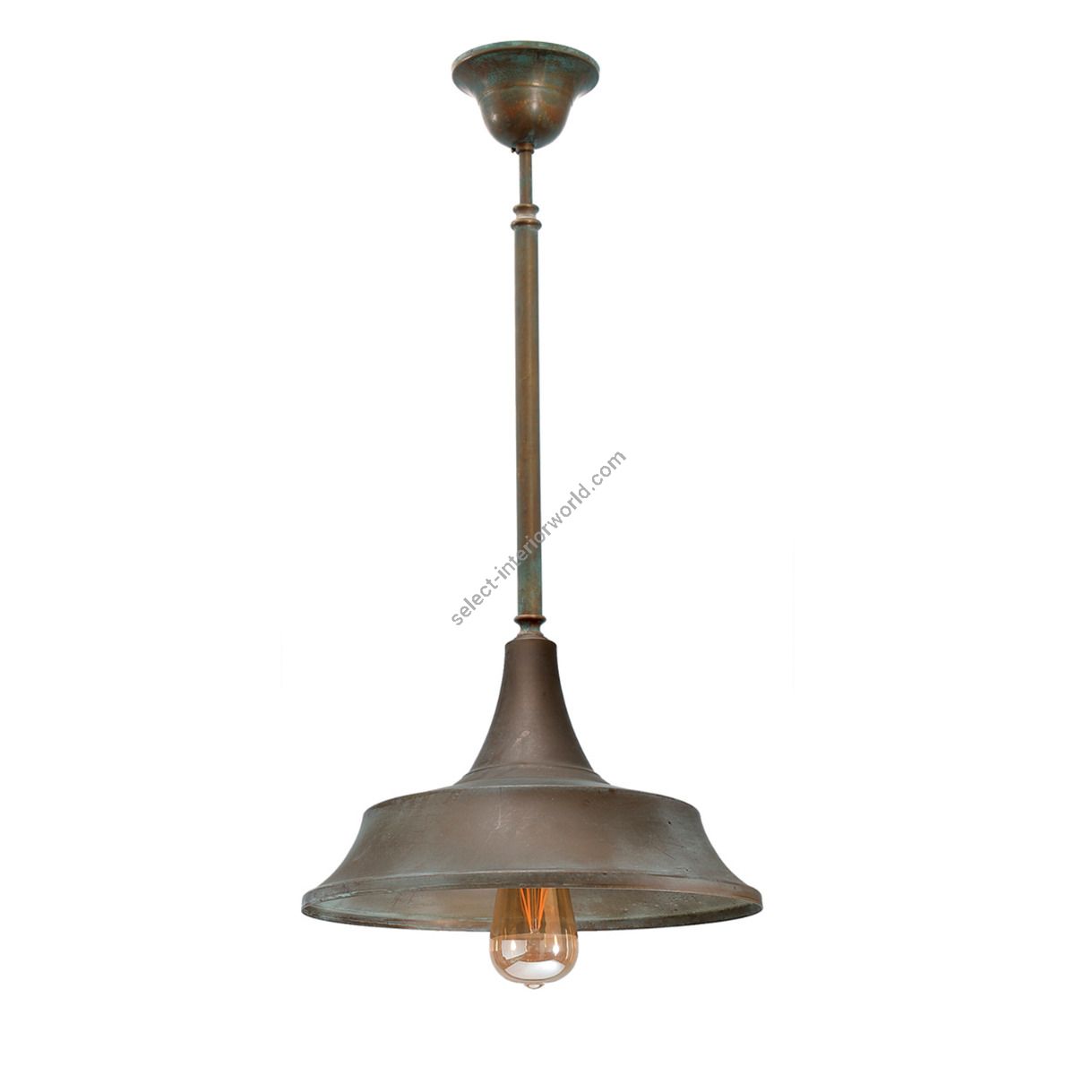 Moretti Luce / Pendants & Suspension Lights / Atelier 3127