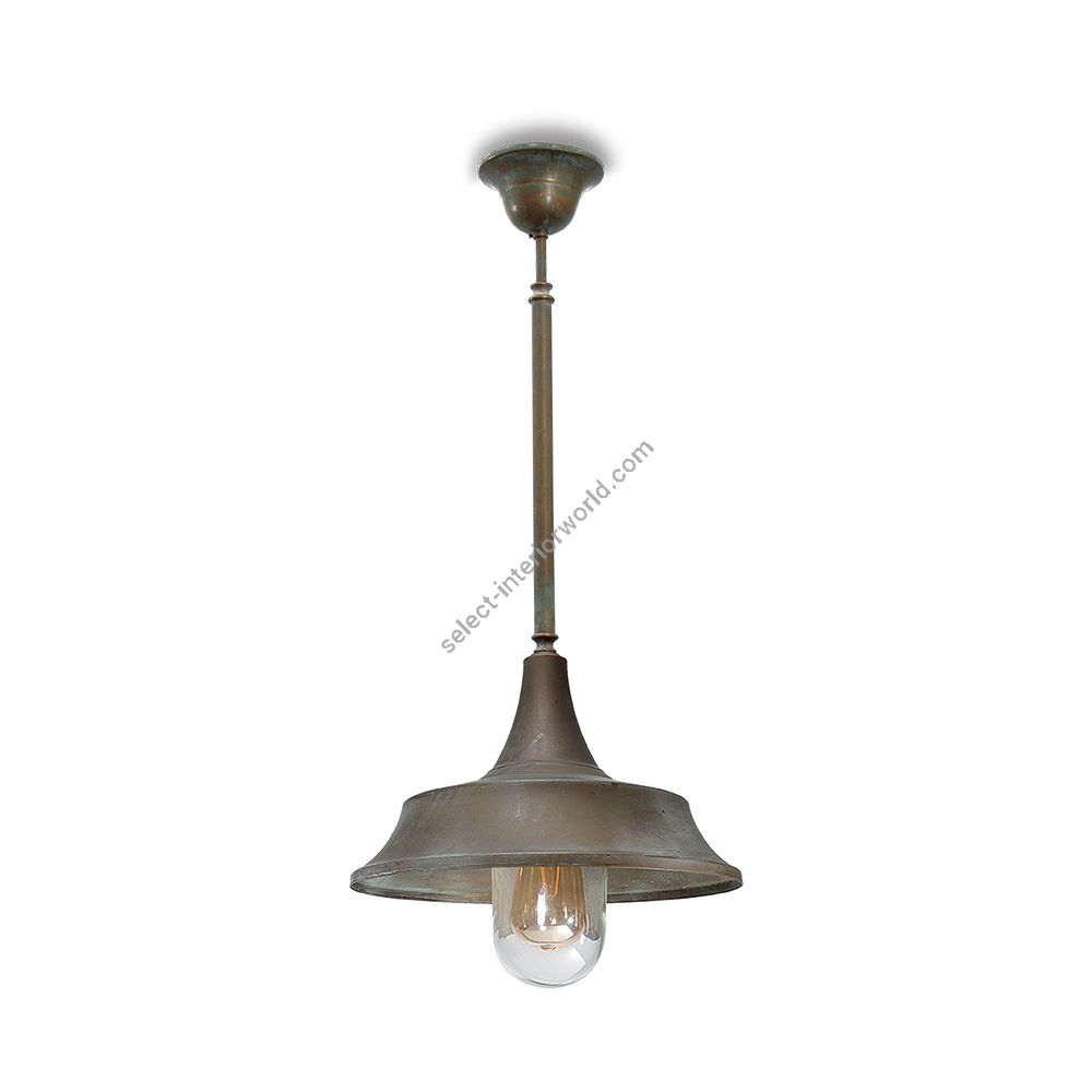 Moretti Luce / Outdoor Pendant Lighting / Atelier 3127 T