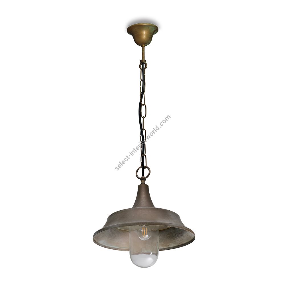 Moretti Luce / Outdoor Pendant Lighting / Atelier 3128 T