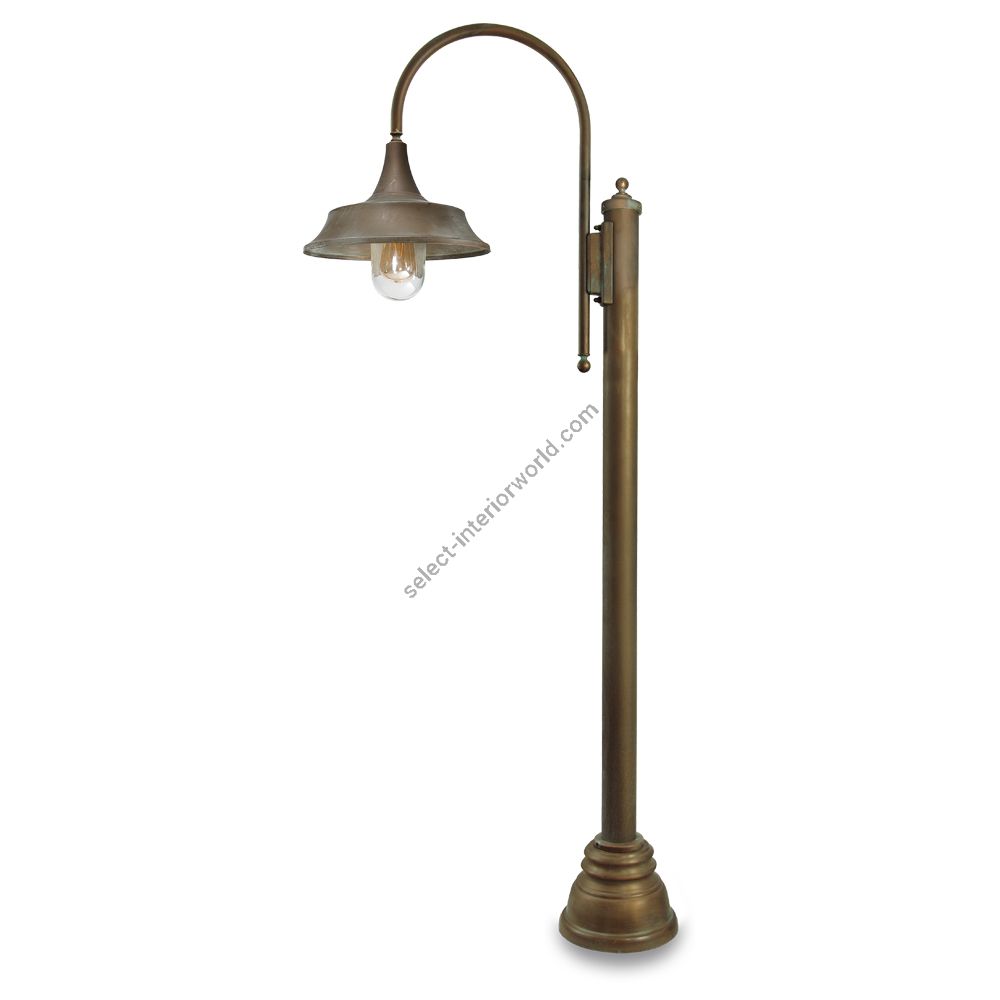 Moretti Luce / Post & Bollard Lights / Atelier 3137 T
