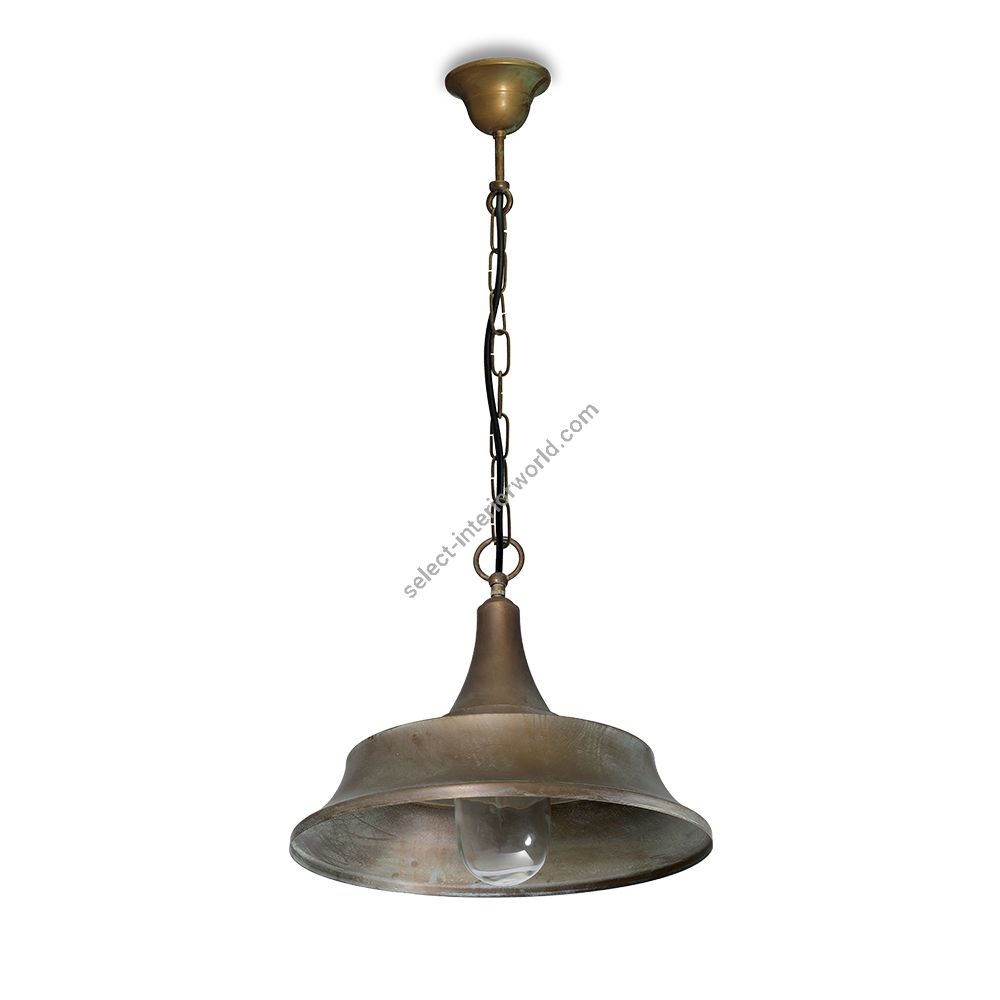 Moretti Luce / Outdoor Pendant Lighting / Atelier 3147 T