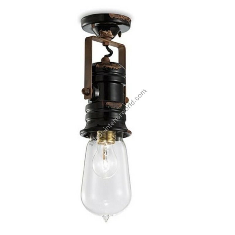 Ferroluce / Wall Sconces / C1744