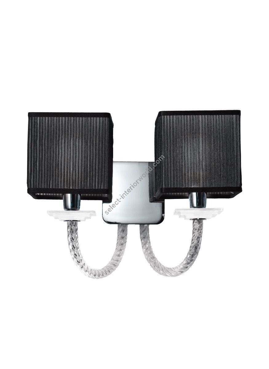 Italamp / LED Wall Lights / Metropolitan 328/AP2