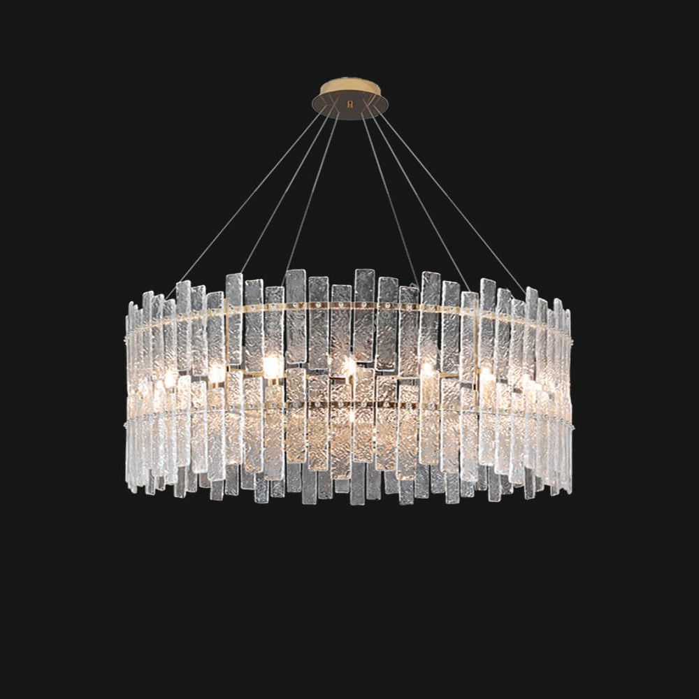 Jago / Chandeliers / Zefiro NCS 340/1/140