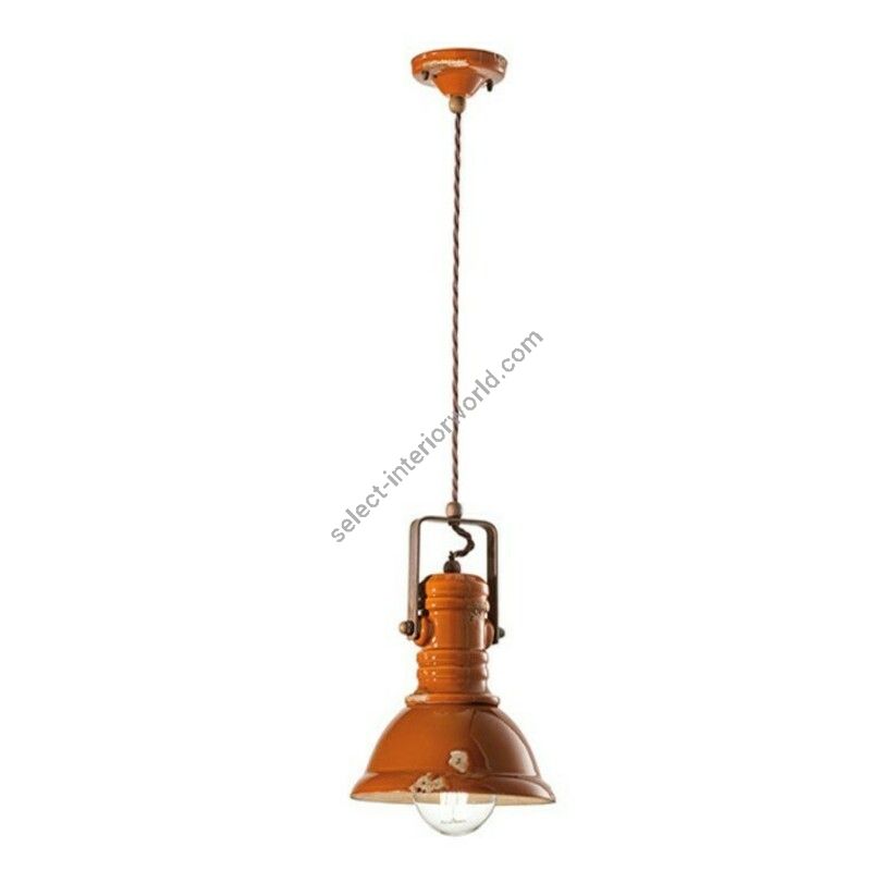 Ferroluce / Pendants & Suspension Lights / C1691