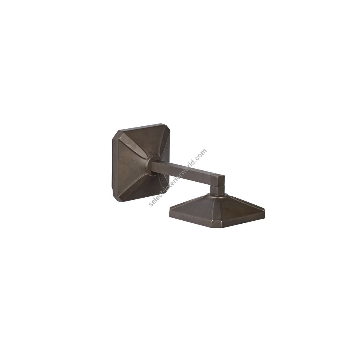 Moretti Luce / Outdoor LED Wall Lights / Aura Frame 3501