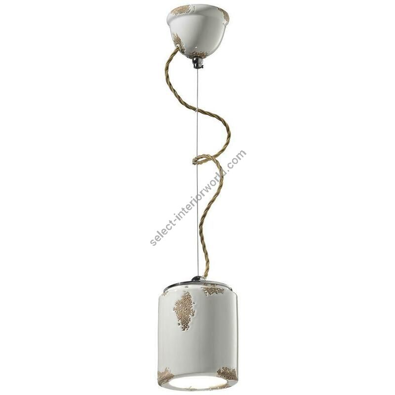 Ferroluce / Pendants & Suspension Lights / C984