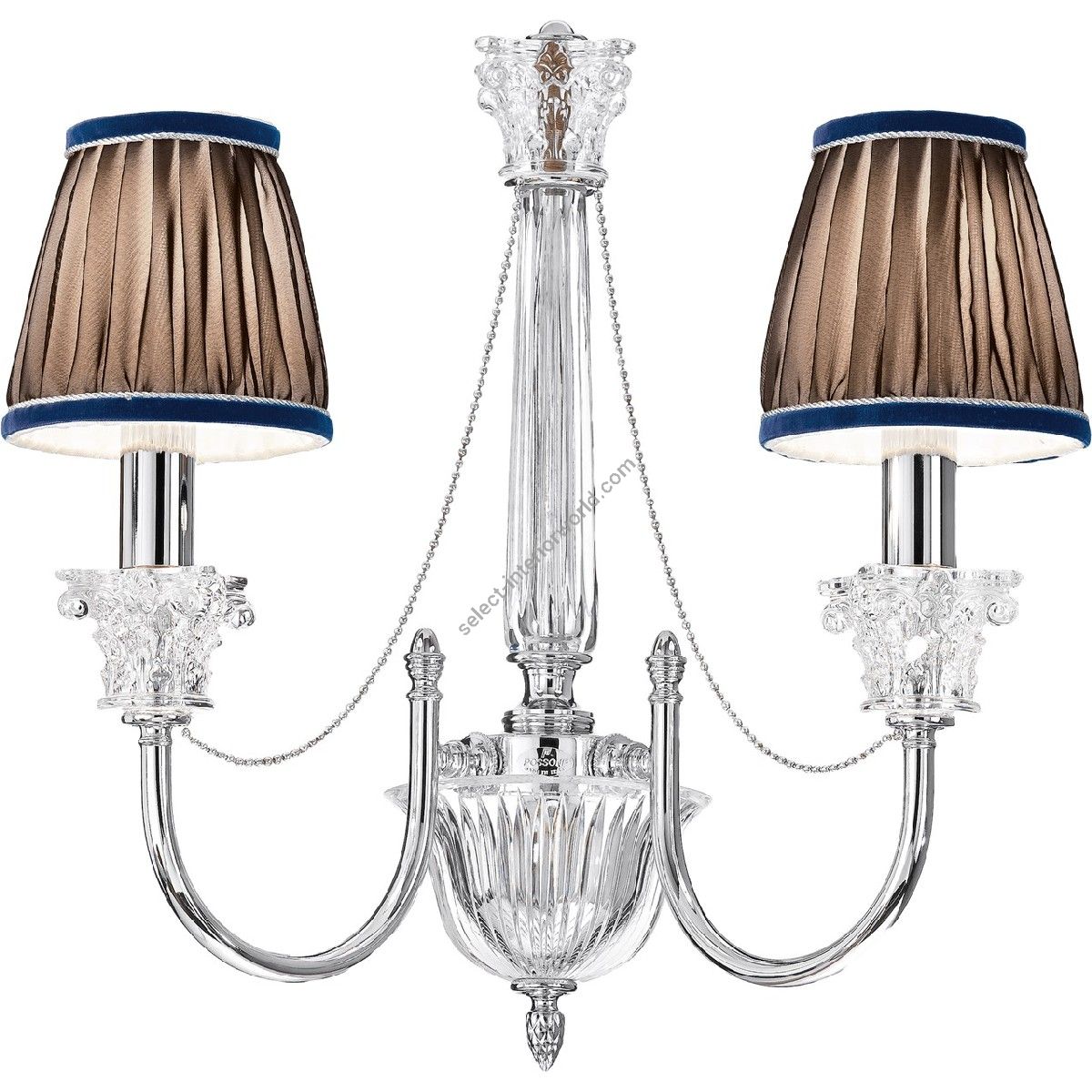 Possoni / Wall Sconces / Vicky 37089A2