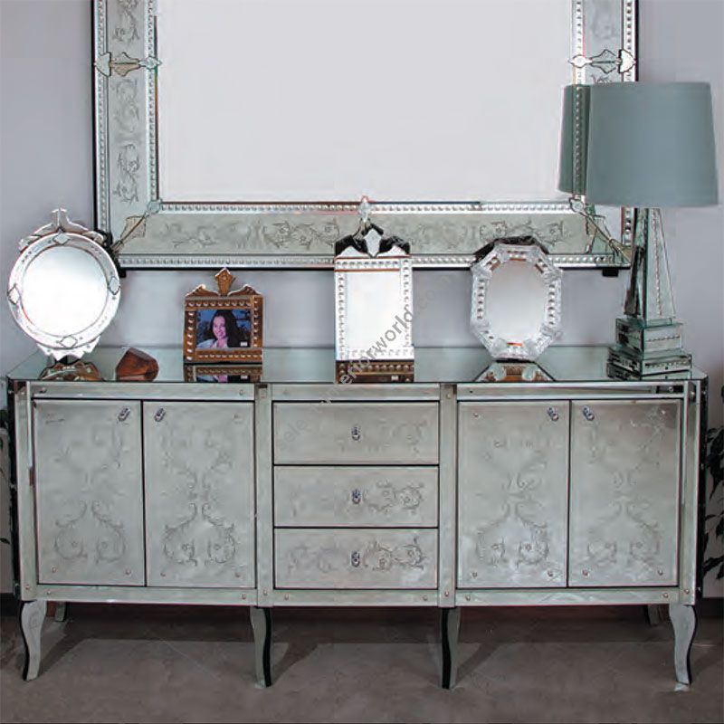 Fratelli Tosi / Sideboards / 381
