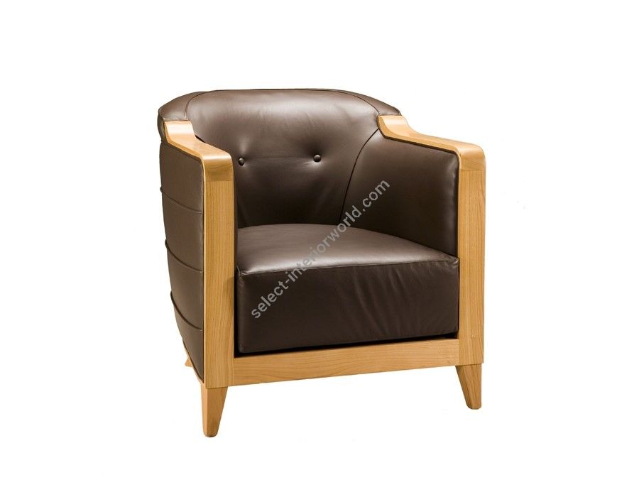 Morelato / Armchairs / Milano 3886