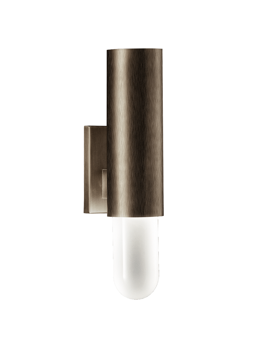 Italamp / Outdoor Indoor LED Wall Lights / Lucrezia 4027/AP