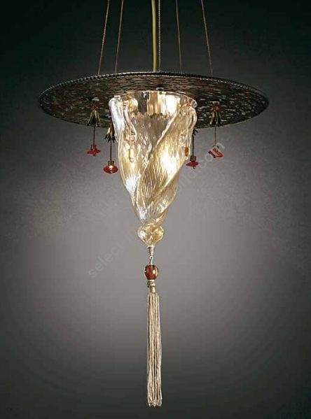 Archeo Venice Design / Suspension Lights / 405-DB