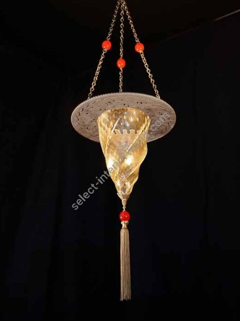 Archeo Venice Design / Suspension lights / 405-FD