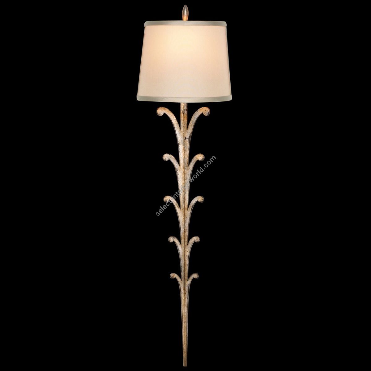 Fine Art Handcrafted Lighting / Wall Sconces / Allegretto 439450
