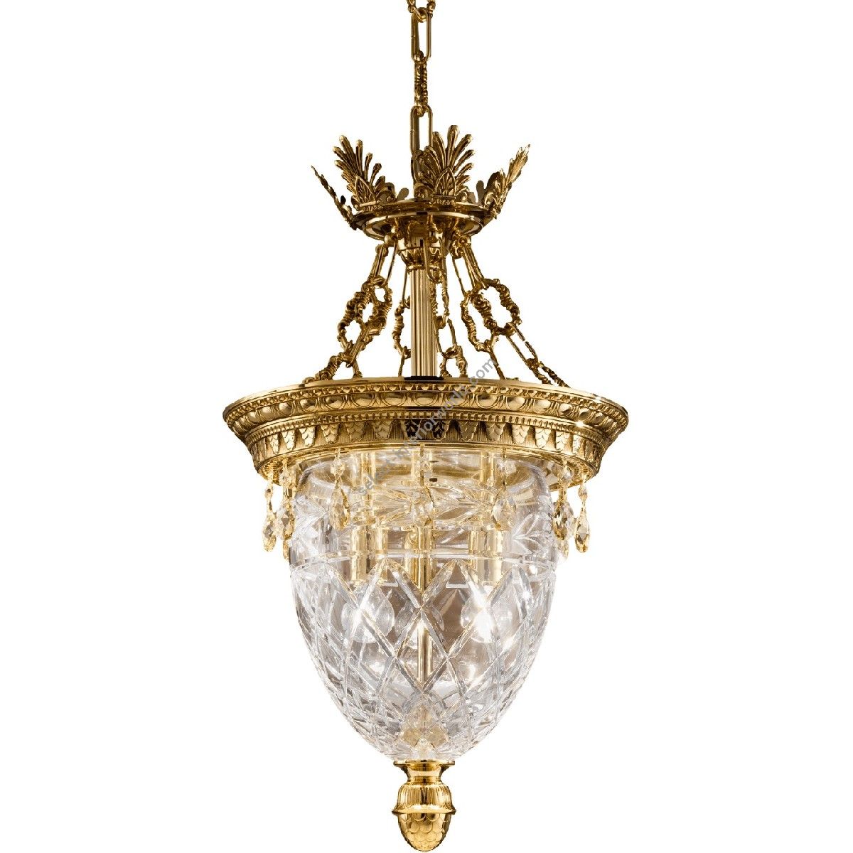 Possoni / Chandeliers / Edgard 4300SP