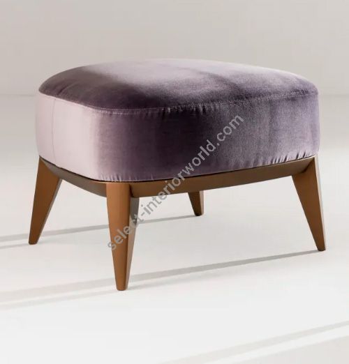 Laurameroni / Poufs & Ottomans / Margaret Pouf