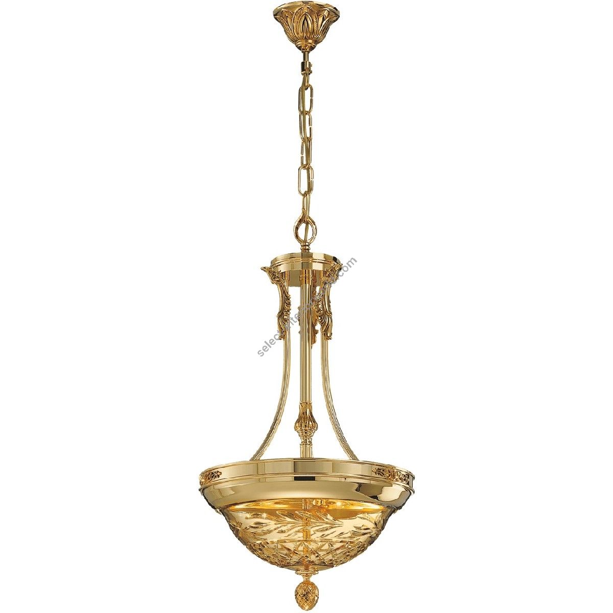 Possoni / Pendants & Suspension Lights / Clarissa 45006