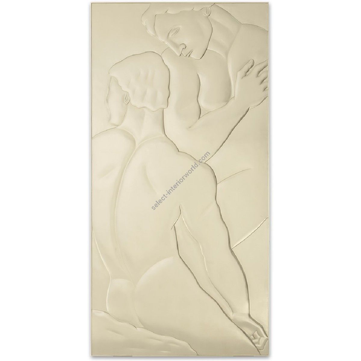 Christopher Guy / Figurative Art & Decor / Fraternel 46-0015