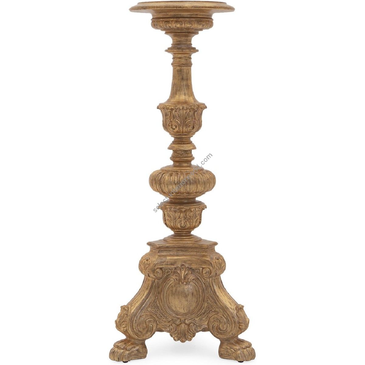 Christopher Guy / Candlesticks & Candle Holders / Lumière 46-0066