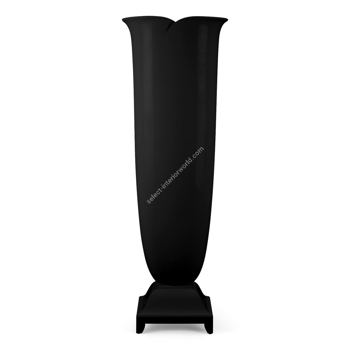 Christopher Guy / Vases / Le Vase 46-0134