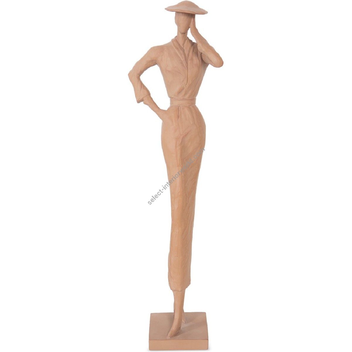 Christopher Guy / Animal Sculptures / Red Carpet 46-0326