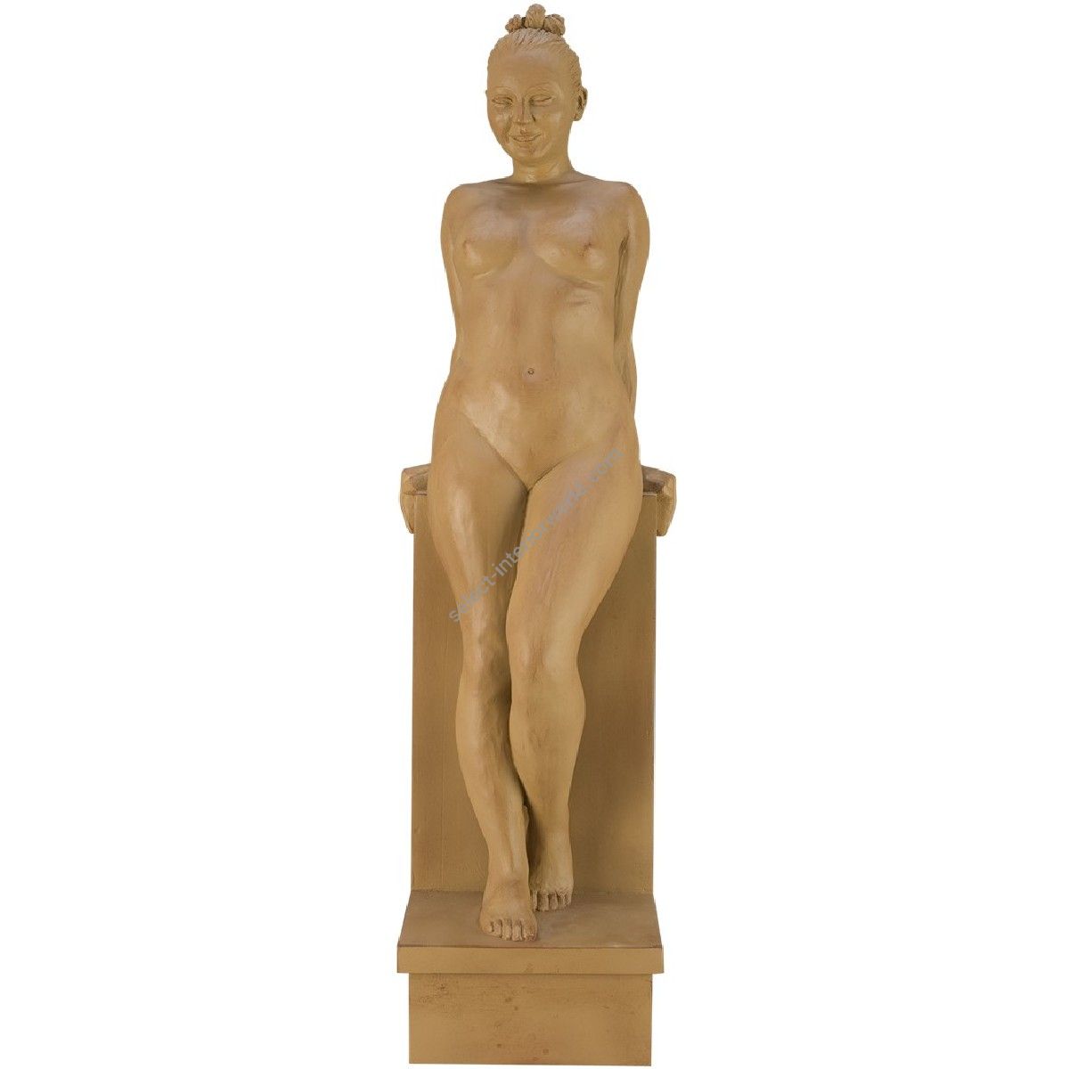 Christopher Guy / Figurative Sculptures / Révélation 46-0335