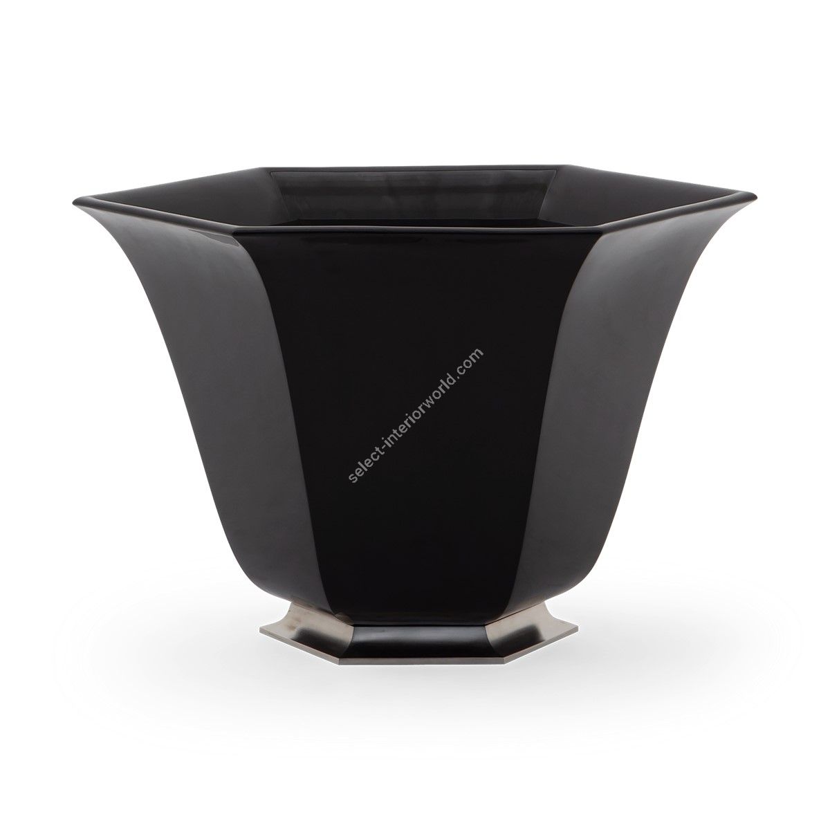 Christopher Guy / Vases / Hexagone 46-0426