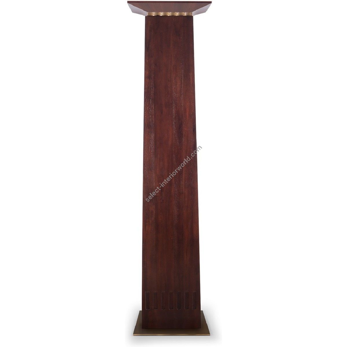 Christopher Guy / Pedestals / Plinth 46-0700