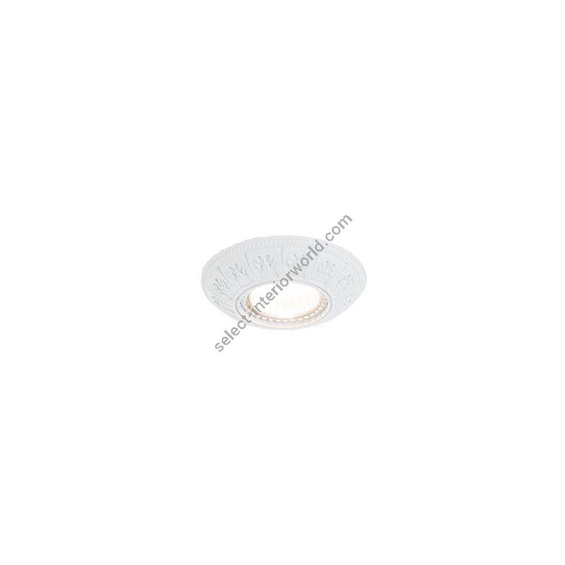 Patrizia Volpato / Recessed Lighting / Spotlights 24 Karat Gold 469-F