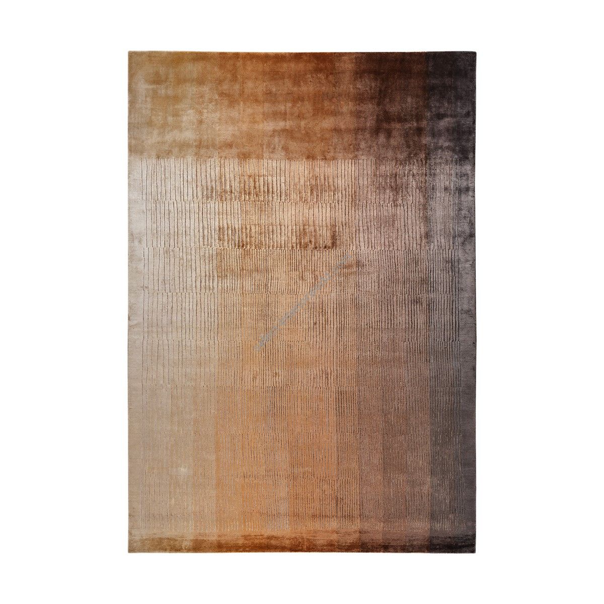 Christopher Guy / Rugs / Disperse Vessel (Hands) 47-0152