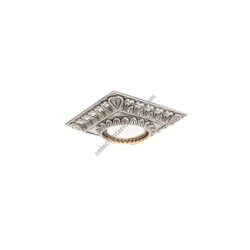 Patrizia Volpato / Recessed Lighting / Spotlights 24 Karat Gold 474-F