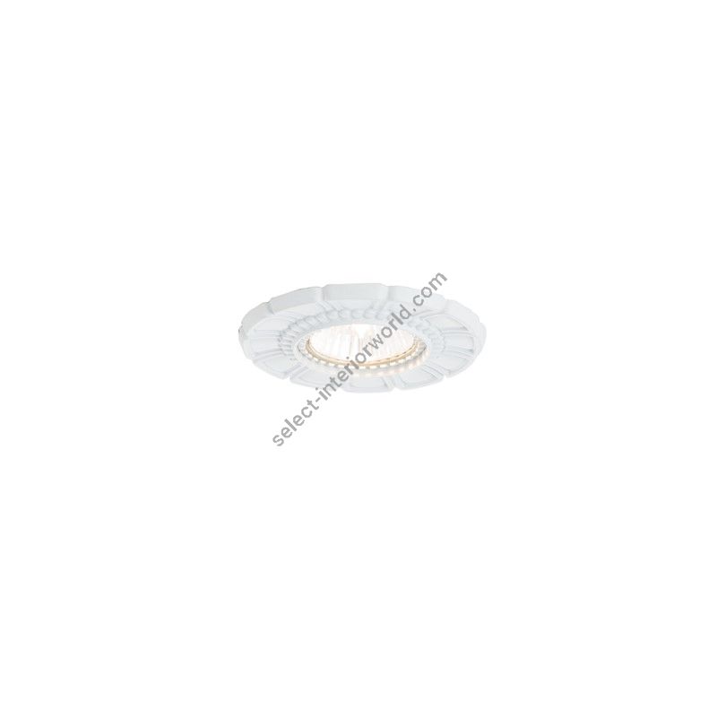 Patrizia Volpato / Recessed Lighting / Spotlights 24 Karat Gold 475-F