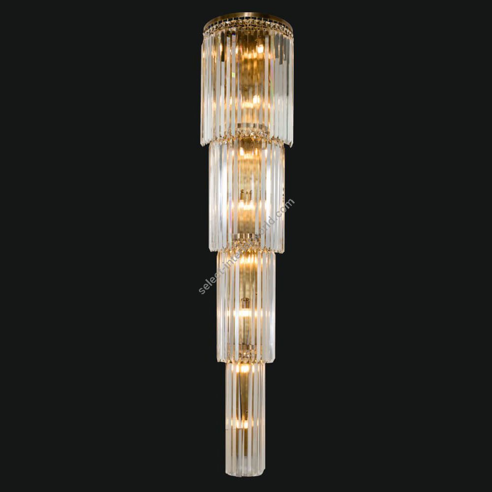 Jago / Wall Sconces / Imperial NCA 148/4