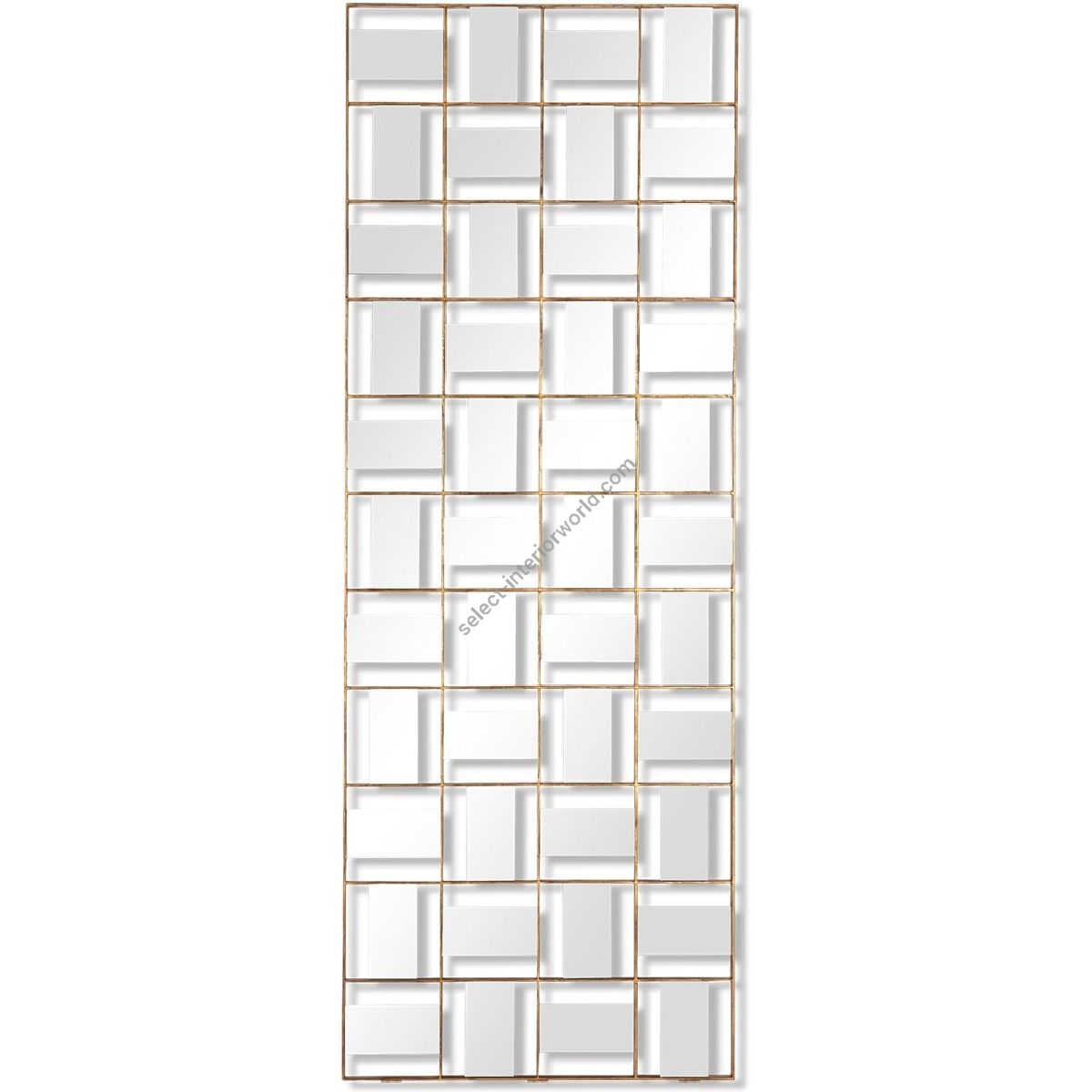 Christopher Guy / Wall Mirrors / Monolith MONO 50-2981